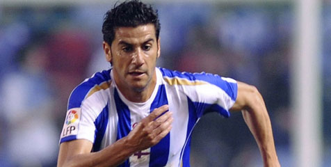 Riki Absen Lawan Barcelona