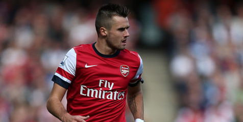 Jenkinson: Tottenham Pasti Akan Terpeleset Jenkinson: Tottenham Pasti Akan Terpeleset