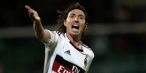 Montolivo: Ini Pertandingan Yang Sulit