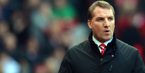 Kerugian Liverpool, Tak Akan Surutkan Belanja Rodgers Kerugian Liverpool, Tak Akan Surutkan Belanja Rodgers