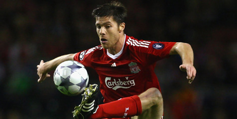 Xabi Alonso Kembali Disebut Bakal Pulang ke Anfield