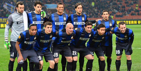 Preview: Inter vs Bologna, Badai Cedera Nerazzurri