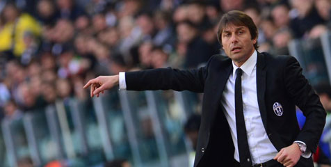 Conte: Misi Terlaksana