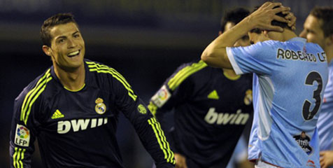 Review: Madrid Terus Melaju