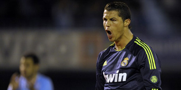 Highlights La Liga: Celta Vigo 1-2 Real Madrid