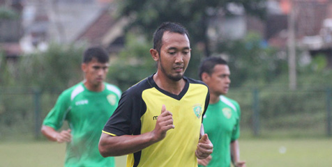 Persebaya Bantah Endra Mangkir Dari Timnas