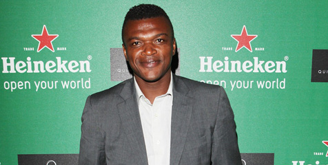 Desailly Ingin Milan Ulangi Performa di Leg Pertama