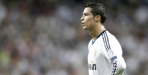 Butragueno: Menjauhlah Dari Ronaldo