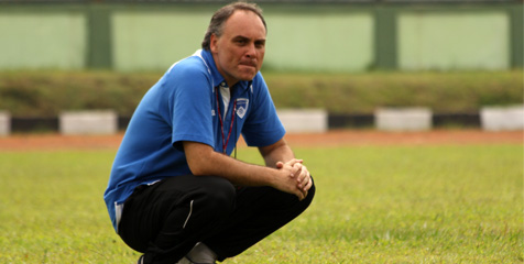 Minim Persiapan, PBR Sesumbar Beri Kejutan Untuk Persib