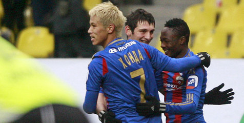 Liverpool Lirik Bintang Jepang, Keisuke Honda