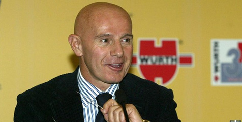 Sacchi: Milan dan Madrid Saling Bantu Jegal Barca Sacchi: Milan dan Madrid Saling Bantu Jegal Barca
