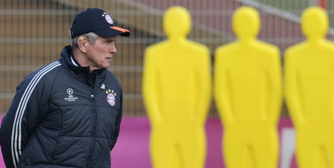Heynckes Tegaskan Akan Tinggalkan Bayern