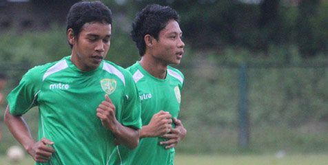 Pengesahan Tiga Pemain Persebaya Tak Kunjung Rampung