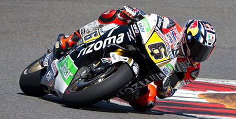 Bradl: Sirkuit Austin Lebih Cocok untuk Balap Mobil