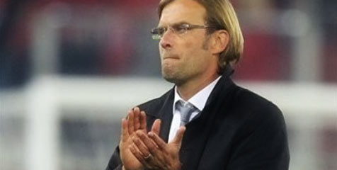 Klopp Minta Maaf Soal Performa Dortmund di Bundesliga