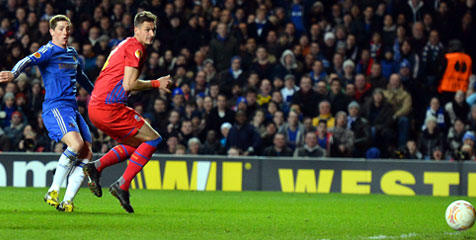Benitez Puji Penampilan Apik Torres