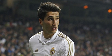 Sahin: Ronaldo Sangat Ramah dan Bersahabat