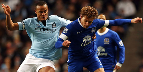 Preview: Everton vs Man City, Tuah Goodison Park