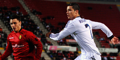 Preview: Madrid vs Mallorca, Demi Peringkat Dua Preview: Madrid vs Mallorca, Demi Peringkat Dua