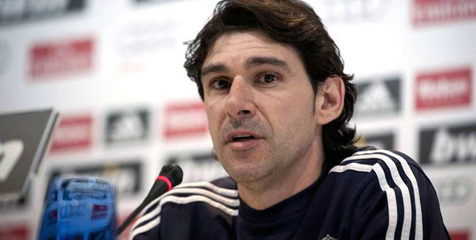 Karanka Jamin Madrid Tetap Serius di La Liga