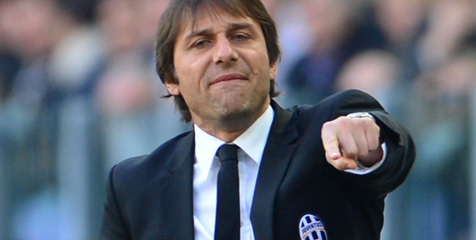 Conte: Lupakan Dulu Eropa, Fokusi Bologna