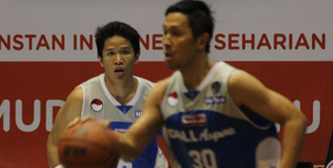 Maraknya Liga Basket Tanah Air Permudah Seleksi Timnas