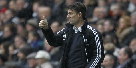 Laudrup: Gol Pertama Jadi Penentu Kemenangan Arsenal
