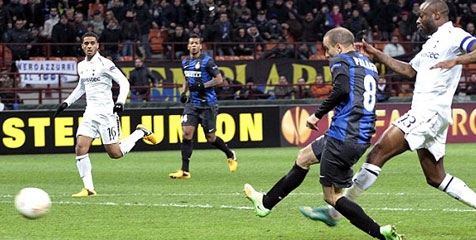 Preview: Inter vs Sampdoria, Kembali Bangkit