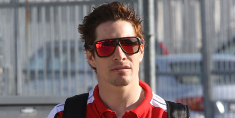 Hayden Frustrasi Yamaha-Honda Jalani Uji Coba di Austin