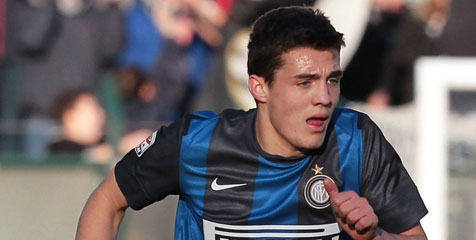 Stramaccioni: Kovacic Adalah Bintang Masa Depan
