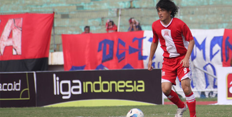 Deltras Telan Kekalahan Perdana Deltras Telan Kekalahan Perdana