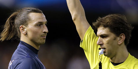 Jelang Lawan Barca, PSG Ajukan Banding Ke UEFA Jelang Lawan Barca, PSG Ajukan Banding Ke UEFA