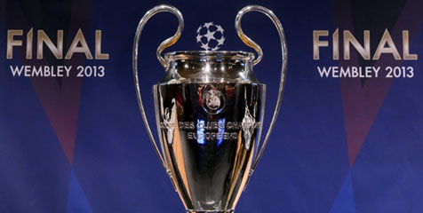 Panduan Singkat Perempat Finalis UCL 2012-2013 Panduan Singkat Perempat Finalis UCL 2012-2013