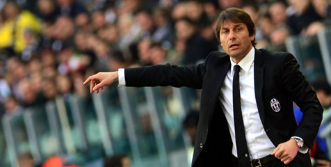 Marotta: Saya Harap Conte Tetap Betah di Juve