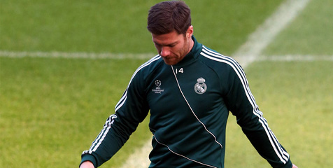 Insider: Madrid Tak Halangi Kepergian Xabi Alonso