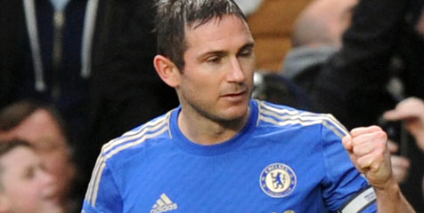 Benitez Bantah Lampard Provokasi Fans West Ham