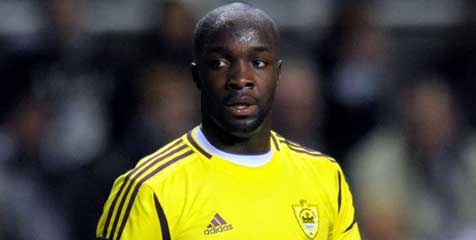 Diarra: Karir Saya di Timnas Prancis Telah Berakhir Diarra: Karir Saya di Timnas Prancis Telah Berakhir