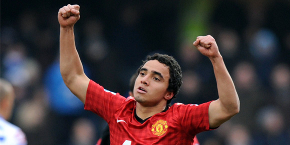 Valencia: Rafael Calon Bek Kanan Terbaik Dunia