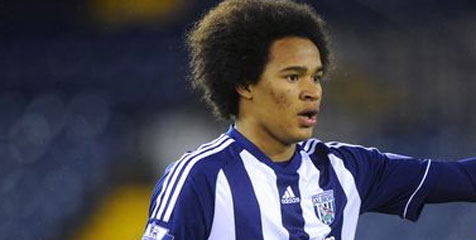 Chelsea dan Arsenal Rebutan Superkid West Brom