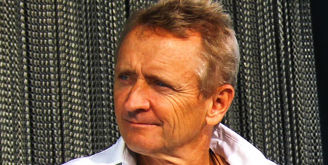Schwantz Mengaku Diusir dari Uji Coba MotoGP Austin