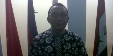 Pemegang Hak Siar Timnas Belum Final