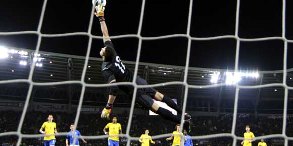 Highlights Friendly: Italia 2-2 Brasil Highlights Friendly: Italia 2-2 Brasil