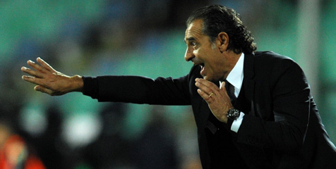 Prandelli: Italia Tampil Luar Biasa Prandelli: Italia Tampil Luar Biasa