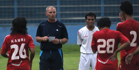 Persema Belum Pasti Tantang PSM Makassar