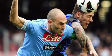 Cannavaro: Napoli Berpeluang Curi 'Scudetto' Juve