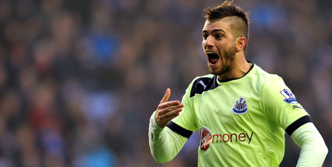 Hanya Demi Milan Santon Rela Pulang