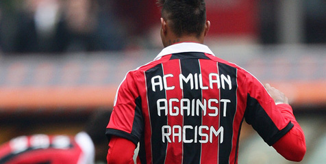 Boateng Harapkan Hadirnya Seorang 'Black Mourinho'