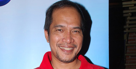 Presenter Ricky Jo Meninggal Dunia