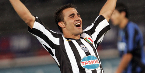 Cannavaro Merasa Tak Mencampakkan Juventus