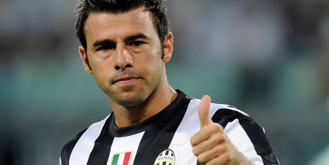 Barzagli Yakin Conte Terus Bersama Juventus